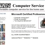 SAN Computer Service