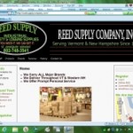 Reed Suppply Company